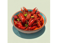 江蘇小龍蝦: 從池塘霸主到夏日爆紅的奇跡之旅