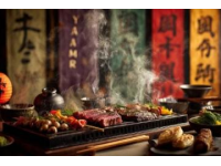 廣州的香氣 vs 銀川的牛羊肉味：兩地生活的鮮明對(duì)比