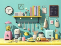 97、廚房小白必看零基礎(chǔ)的簡單家庭菜譜大全