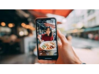  hello，這里是你的抖音美食博主