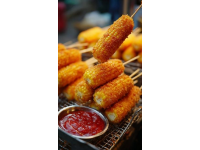 7道經典大排檔美食家常版輕松做