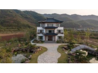 長陽土家族自治縣：清江畫廊，八百里美景盡在三百里畫廊