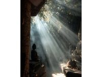 闖入緬甸西部深處的佛國秘境