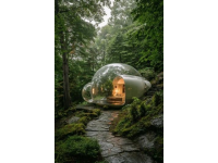 透明驚艷的玻璃餃子——山西大同行必試美食