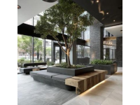 成都太古里旁奢華旅拍：古今交融的設計酒店成都博舍