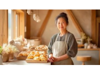 丹東甜品界的新寵：高高蛋糕面包咖啡店，品味獨特風味之旅