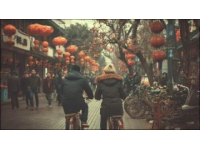 今日任丘騎行——城區(qū)小環(huán)線