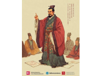 古代七種友情稱謂解析：布衣之交、車笠之交等背后的深刻含義