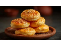 石頭街麻花:一口咬下南昌老味道