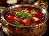 東營利津縣特色美食大盤點