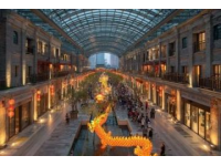 惠州水東街：充滿古城文化的特色騎樓街區