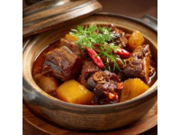 成都知名砂鍋首登洛杉磯，掀起美食新風潮