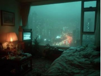 重慶解放碑寶藏酒店推薦，超高性價比江景房不容錯過