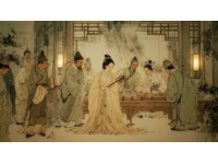 八聲甘州·品阿丘之餐邱曉輝