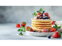 家庭版煎餅果子：輕松做出的早餐新寵！