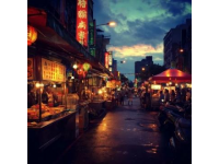 南寧三街兩巷超全逛街攻略！小眾打卡+老字號(hào)美食一篇搞定