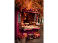 擺攤經營技巧：輕松掌握擺攤秘籍