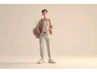 25歲小伙體重220斤驚醒：從環保自駕游中成功瘦身90斤的故事