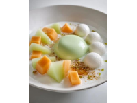 肉末蒸冬瓜，夏日首選！清爽解暑，簡單到極致的家常佳肴