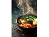 北上長魚面爆火！九種魚熬湯，鮮得人上頭