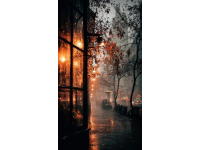 2025年11月4日：陰雨天氣中的平凡生活瑣記