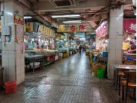 福田梅林美食地圖｜本地人私藏的15家店！人均30吃垮一條街！；