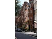 英國之行第9天：哈羅德百貨公司牛津街攝政街邦德街之旅