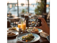 五大絕招拍出誘人美食照片技巧總結