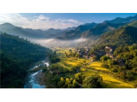 湖北恩施特色民族文化與美食探秘