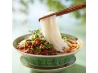 （美食之河南篇）開封尉氏燴面皮——獨特口感的“寶藏”美食