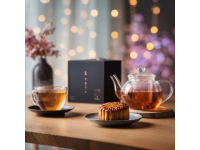 （美食之云南篇）騰沖松花糕山林饋贈的清甜軟糯