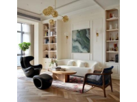 武漢冬日漫游在江漢路畔遇見(jiàn)舒心棲居