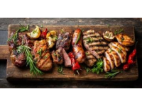 精選美味肉類：探秘不容錯過的招牌硬菜佳肴