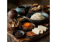 （云南特色小吃）臨滄鳳慶米面卷：炭火烘烤下的滇西風(fēng)情與生活滋味