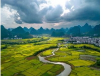 來聊聊浙江東部的新昌縣