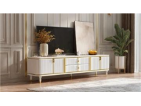 輕奢風(fēng)別墅家具，點(diǎn)綴優(yōu)雅居家生活