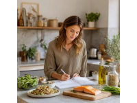 考試前怎么吃更健康？