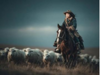 新疆攝影圣地：探尋自然奇觀與文化故事，捕捉詩意瞬間