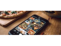 想曬美食照片，快來分享吧！