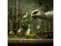 普及科學知識是滋養文明鄉風的根基,我們要將科學的種子播撒在希望的田野上