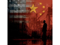 頂級陽謀再現！你加我的稅，那我就搶你的人,美國關稅大棒下，中方再出妙招