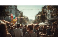 五一避開人潮，探索5個小眾秘境目的地