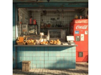 本地人都熟悉的美食小吃——燜子