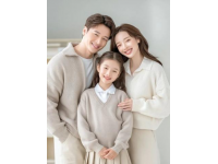 沙溢胡可在英國甜蜜陪讀：明星家長的教育智慧與親子時光