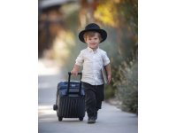 讓孩子從小就開始旅行，會對他們的人生塑造深遠(yuǎn)影響！