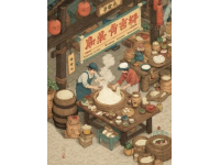 濰坊八寶咸菜做法分享：經典美食制作指南