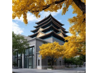 開封鼓樓歷史文化旅游美食打卡地，不容錯過！