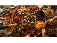 探索淮北：皖北美食之旅，品味獨特舌尖盛宴