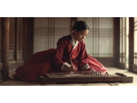 古人的智慧藏在哪？這4項非遺太絕了！古琴的泛音密碼弦樂器里的泛音王者