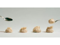 退休女性創業者推出手工特色餃子品牌“佳味滿堂